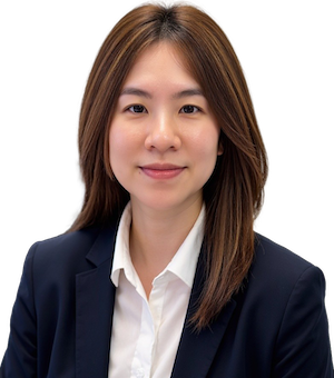 Christine Lin