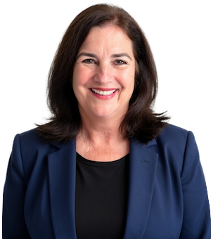 Gail Gaffney